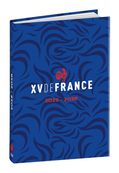 EUROTEXTAGENDA ML FFR - 12x17 cm - Journalier - 12 mois de août à juillet - Quo Vadis