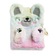 Miquelrius Back2Fun - Journal secret - reliure cousue et collée - 80 feuilles - carton, polyester