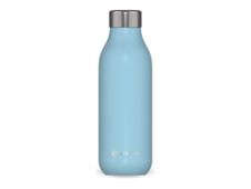 Les Artistes - Gourde isotherme - 500 ml - lagon
