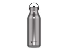 Les Artistes - Gourde isotherme - 1.5 L - pearl