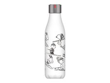 Les Artistes Univers Iconic Snoopy - Bouteille thermique - 500 ml