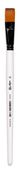 Darwi For You - Pinceau plat 17 mm taille 16