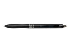 Frixion Ball Plus - Roller encre gel - pointe moyenne - noir - Begreen