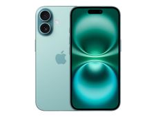 Apple Iphone 16 - Smartphone - 5G - 512 Go - sarcelle