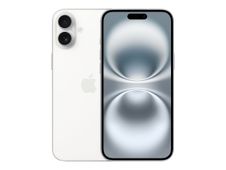 Apple iPhone 16 Plus - Smartphone - 5G - 256 Go - blanc