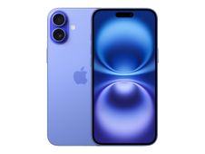 Apple iPhone 16 Plus - Smartphone - 5G - 512 Go - outremer