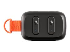 Skullcandy Dime 3 - Écouteurs sans fil avec micro - intra-auriculaire - isolation acoustique - noir