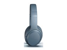 Ryght TEMPO - Micro-casque - circum-aural - Bluetooth - sans fil, filaire - jack 3,5mm - Pétrole