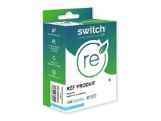 Cartouche compatible HP 963XL -  cyan - Switch