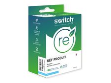 Cartouche compatible HP 963XL - Pack de 4 -  noir, cyan, magenta, jaune  - Switch