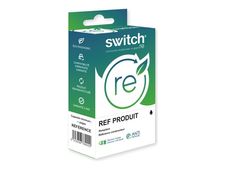 Cartouche compatible Brother LC3219XL -  magenta  - Switch