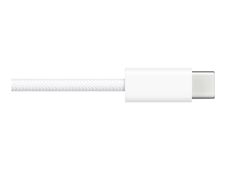 Apple AirPods Max (2e génération) - Casque audio sans fil - Suppresseur de bruit actif - lumière des étoiles