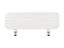 Leitz Ergo - Grand organisateur vertical -Support PC - Blanc