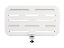 Leitz Ergo -  Petit organisateur vertical - Blanc