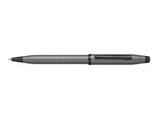Cross Century II - Stylo à bille - noir - moyen - rétractable