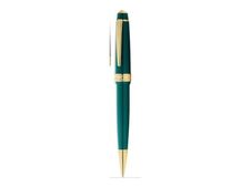 Cross Bailey Light - Stylo à bille - noir - fin - rétractable