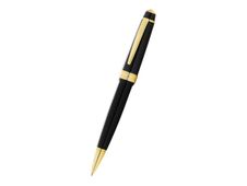 Cross Bailey Light - Stylo à bille - noir - fin - rétractable