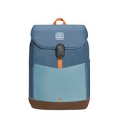 Biopic - Sac à dos scolaire - Noah - bleu