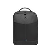 Biopic - Sac à dos professionnel - Tom - noir