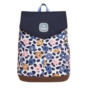 Biopic - Sac baby scolaire - Lola - poppy