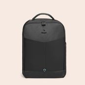 Biopic - Sac à dos professionnel - Tom - noir