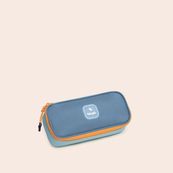 Biopic - Plumier scolaire - Louis - disponible dans différentes couleurs