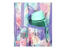 CoolPack PRIME - Stitch - cartable - compact - polyester 600D, rembourrage en éthylène-acétate de vinyle (EVA), couche extérieure en tissu hydrofuge - pastel - Stitch Pastel