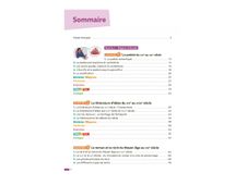 Français - ABC Réussite - Bac 2025 - Enseignement commun Première - Cours, Méthode, Exercices et et corrigés guidés + les 12 oeuvres du Bac - ABC La Collection - 1re - livre d'exercices (livre de poche)