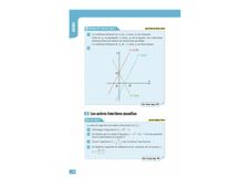 Maths Seconde - Programme 2024-2025 - Les vrais exos du BAC - + de 100 exercices avec corrigés détaillés - Interros des Lycées - 2de - par Erick de Brauwere, Pasquet Stéphane - livre d'exercices (livre de poche)