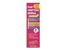 Plan Comptable Général PCG 2025-2026