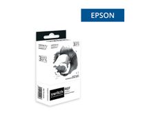 Cartouche compatible Epson 408XL Lunettes - noir - Switch