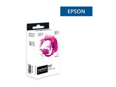 Cartouche compatible Epson 408XL Lunettes - magenta - Switch