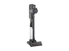 LG CordZero A9K-PRIME1G - Aspirateur - balai/à main (2-en-1) - sans sac - sans fil - graphite - 2 batteries