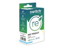  Cartouche remanufacturée  HP 953XL - jaune - Switch 