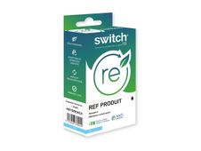 Cartouche remanufacturée  HP 953XL - noir - Switch 