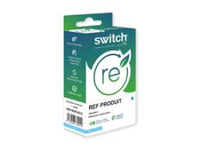  Cartouche remanufacturée  HP 953Xl - cyan - Switch 
