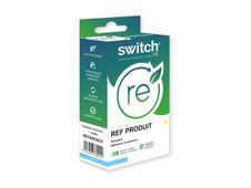  Cartouche remanufacturée  HP 953XL - jaune - Switch 