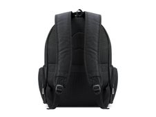 Delsey Element - Sac à dos pour ordinateur portable - 475 x 325 x 205 mm - noir