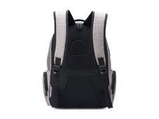 Delsey Element - Sac à dos pour ordinateur portable - 475 x 325 x 205 mm - graphite