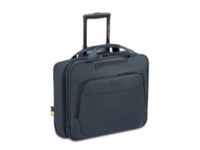 Delsey Parvis Plus - Sac de voyage cabine - 380 x 440 x 200 mm - gris
