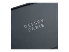 Delsey Parvis Plus - Sac à dos à roulette - 510 x 360 x 230 - gris