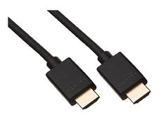 Force Power Lite - High speed - câble HDMI avec Ethernet - HDMI mâle pour HDMI mâle - 1.5 m