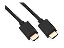 Force Power Lite - High speed - câble HDMI avec Ethernet - HDMI mâle pour HDMI mâle - 3 m