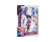 Hachette Jeunesse Nosy Crow - Agenda scolaire - 2025-2026 - 1 jour par page - 126 x 177 mm - 320 pages - The unicorn school