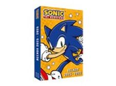 Hachette - Agenda scolaire - 2025-2026 - 126 x 176 mm - 320 pages - Sonic