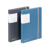 Viquel BUSINESS Class' - Boîte de Classement 30 mm - Pour Documents A4 (210 x 297 mm) et 240 x 320 mm - Disponible en Différents Coloris