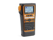 Brother P-Touch PT-E310BTVP - Étiqueteuse - Noir et blanc - transfert thermique - noir