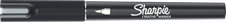 Sharpie Creative - Marqueur - non permanent - encre acrylique à base d'eau - 1.2 mm