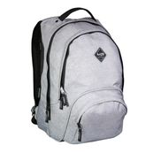 Mochila doble Bodypack Marino