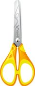 Maped - Neon - Ciseaux Essentials Pulse soft 13 cm